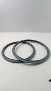 Gioăng nồi áp suất gas Hàn quốc 4lit gioăng 22cm | nồi 5L 6Lgioăng 24cm | gioăng phụ thay thế cho nồi áp suất Hàn Quốc