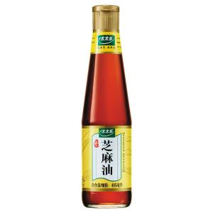 Sesame Oil for Hot Pot and Salad Dressing