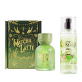 MYKONOS MATCHA LATTE Extrait De Parfum 50 ML. 