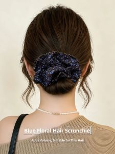 Lnieer | Retro Gentle Charm High-End Hair Circle