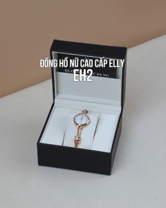 Đồng hồ nữ thời trang cao cấp ELLY – EH2