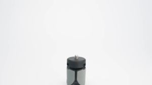 Plastic Mini Tripod Stand 1/4 Screw Mount for Gopro Action Camera Video Phone Vlog Hand Grip for DJI Pocket 3 4 Gimbal Holder