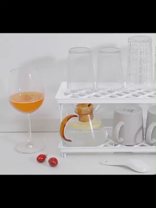 Murah Banget - Rak Meja Lipat Minimalis / Rak Meja Lipat Kerja Estetik / Rak Meja Lipat Serbaguna / Rak Meja Lipat Belajar Modern