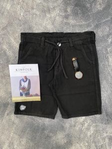 Celana Jeans Pendek Paspol Snow Wash Kekinian