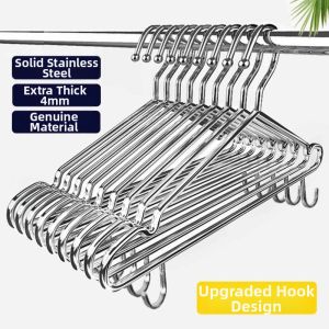 Yuanyi | Heavy-duty Stainless Steel Hangers
