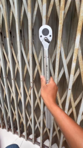 Cần Siết Tự Động 3/4 Đầu Vuông Cao Cấp KINGTONY 6779-20FR