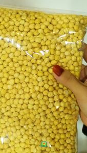 Kacang Arab Roasted Matang Jumbo 1kg
