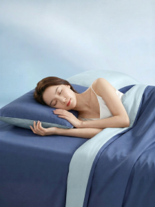 Boyang Home Textile | Smooth and Soft 60-Count Tencel Cotton Sheet Set
