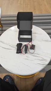 70mai OBD-II Hardwire Kit Parking Surveillance Cable For Type-C For 70mai A200A500SA510A800SS500A8104K Omini X800M500M310 Dashcam