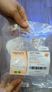 [Chính Hãng MAYMOM]Phễu Hút Sữa MAYMOM 17/19/21/30/32 Thay Thế Phễu Hút Sữa MEDELA(1 cái)