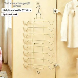 YOULE | Intimate Apparel Storage Hanger Underwear Bra Camisole Socks