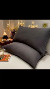 ANYA BEDDINGS | ASSORTED BUNDLE PILLOW CASE 16x23 INCHES | 4 PCS/6 PCS/12 PCS ZIPPERED | CANADIAN COTTON