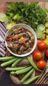 Mắm Cá Linh Mắm Cá Sặc Mắm Ba Khía Loại 1 Tươi Ngon Đặc Biệt- ĐẶC SẢN MINH TRIẾT