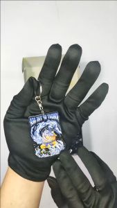 CLOWOR Jinbe: Kaos T-shirt One Piece yang Unik