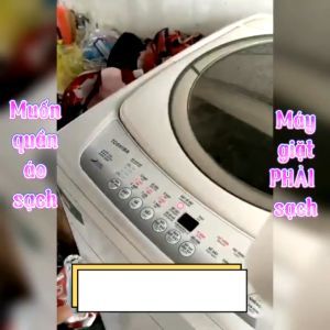 Tẩy Mốc Gioăng Cao Su Máy Giặt 100g AILLA Làm Sạch Mốc Cao Su Tủ Lạnh Đồ Gia Dụng Tặng Chổi