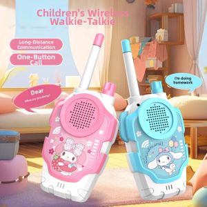 GUTIAN | Childrens Festival Gift Walkie Talkie