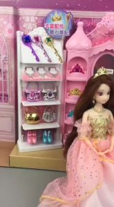 Miigu Baby Doll ANLILY My Queen Closet For Kids