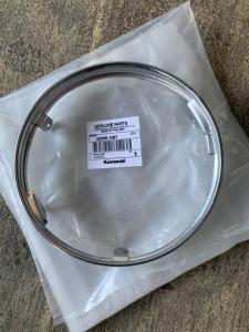 Ring Lampu Depan Ninja R SS Import Kualitas Original