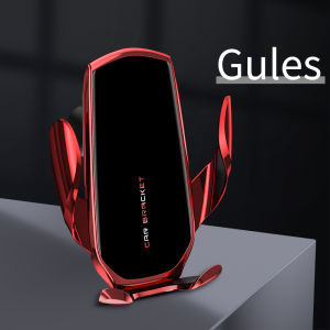 Gravity Car Phone Holder Universal Auto Air Vent Mount Holder Cell Phone GPS Car Mobile Phone Bracket Stand For iPhone Samsung