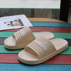 Dép Cao Su Tự Nhiên Chống Trượt Chống Mài Mòn Dễ Thương Dùng Trong Nhà Phòng Tắm Dép Đi Trong Nhà Cho Nam Và Nữ