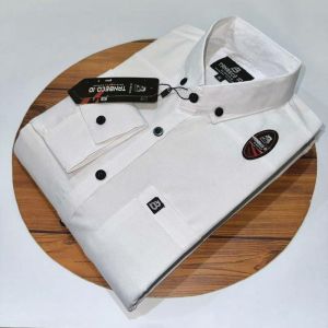 Kemeja Pria Slimfit Premium /Kemeja Distro termurah /Kemeja Pria Lengan Panjang