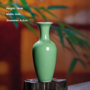 Creative Minimalist Home Vase