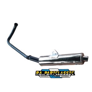 Promo Knalpot Standard SUZUKI SATRIA FU OLD Asy Knalpot Standard Motor Terlaris