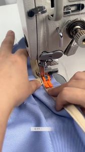 ตีนผี T3 จักรเย็บอุตสาหกรรม - 3 ประเภท เย็บได้