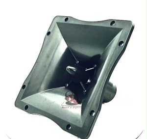 HỌNG LOA HỎA TIỂN phểu loa 01 cái họng loa nhựa 19x19 hong loa trep hong loa nexo array hong loa trep 750 phểu tép