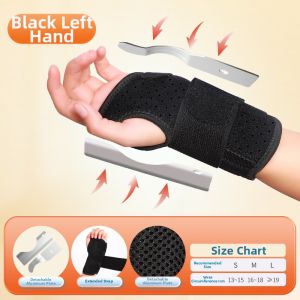 ZHONGLIANG | Support Fixation Wrist Brace