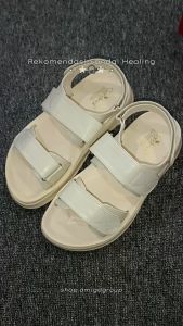 Sandal Slip On Wanita Cardinal WC7CS01635F 05A Kulit Awet