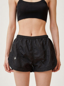 SMFK | Embroidered Adjustable Multi-Match Sports Shorts