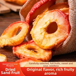 Core-removed Dried Fruit Snack for Pregnant Women Sweet and Sour Flavor