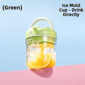 Hayan | Triple-use Ice Tray Portable Ice Box
