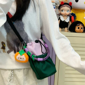 SALUTATION | Portable Crossbody Bag for Phone and Outdoors