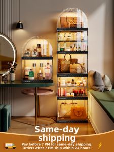 YINGGANG | Dustproof Premium Makeup Organizer