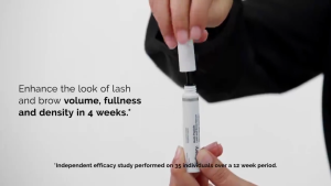 the Ordinary Multi-Peptide Lash and Brow Serum 0.16 f1 oz/5ml
