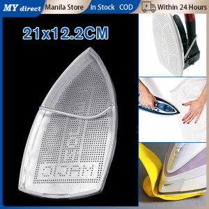 Industrial Iron Shoes Plate Cover Steam Ironing Shoes Iron Protector Quality