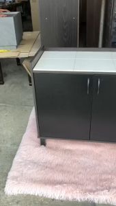 (PERABOT ANN) (READY STOCK)GAS CABINET / ALMARI DAPUR GAS / ALMARI DAPUR KECIL