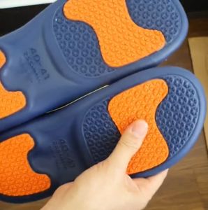 Dép chống trượt cho người già phụ nữ mang thai nam nữ chống trơn trượt chống nước cho phòng tắm nhà vệ sinh