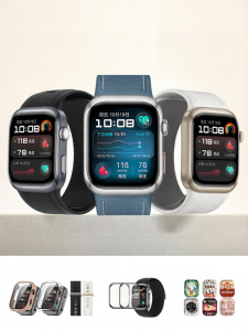 HUAWEI | BP & ECG Monitoring Smart Watch