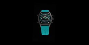 Naviforce | 2025 NAVIFORCE Military Watch Army Mens Watches  Dual Time Display 3ATM Water Resistant Man Sports Outdoors Wristwatch Clocks