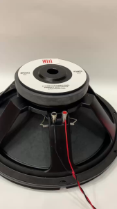 Loa sub 40 JB từ 170 côn 65 gân cao su - siêu trầm - hàng nhập - giá 1 cái loa bass sub