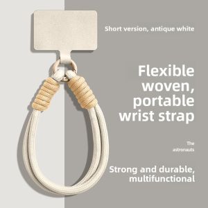 GGUU | Neck & Wrist Wearable Anti-theft Phone Lanyard