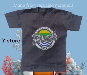 Kaos persib anak (persib bandung )bahan premium combed halus dan mewah