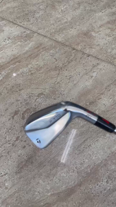Gậy GOLF Cũ - 2nd demo - 7 Iron Taylormade P.770 shaft NSPRO 950 S - No Cover - 7458.