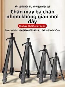 CHUANGYI | Chân Máy Ảnh Điều Chỉnh Được