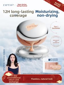 DPDP | Kem Nền Che Khuyết Điểm Dài Lâu