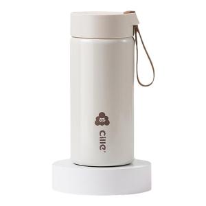 CILLE | Portable Thermal Mug Student 316 Stainless Steel