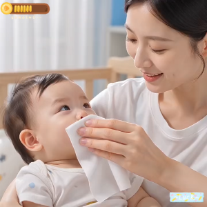 BUY 1 TAKE 5 Alcohol Free And Fragrance Free Baby Wipes Baby Hand And Mouth Wipes Tableware And Fruit Cleaning Wipes Disposable Wipes Gentle And Non Irritating Hypoallergenic Formula